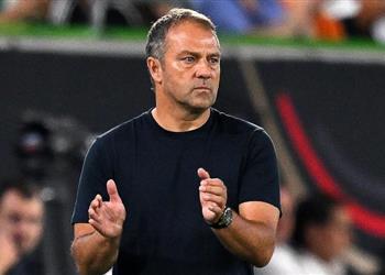 موندو توضح موقف فليك من تدريب برشلونة وتشيلسي