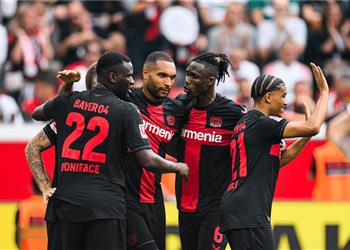 مواعيد مباريات اليوم الأربعاء 22 5 2024 والقنوات الناقلة أتالانتا يصطدم بـ باير ليفركوزن في نهائي الدوري الأوروبي