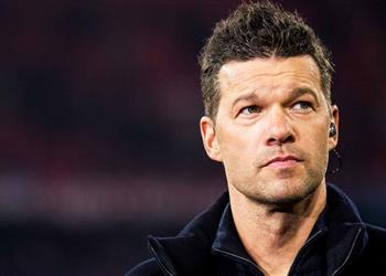 بالاك لاعب باير ليفركوزن يستطيع اللعب في ريال مدريد