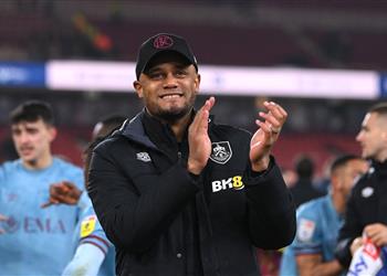 تقارير موقف كومباني من تدريب بايرن ميونخ في الموسم الجديد