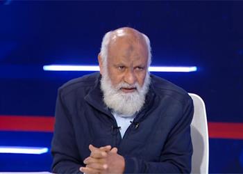 مختار مختار يحدد البديل الأنسب لـ علي معلول أمام الترجي وي صرح أتحفظ على انضمام لاعب الأهلي لمنتخب مصر