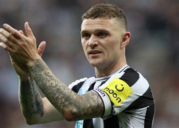 إصابة تريبير تثير مخاوف إنجلترا قبل منافسات يورو 2024