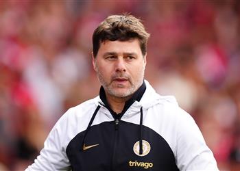 مرشح إيطالي لخلافة بوتشيتينو في تشيلسي