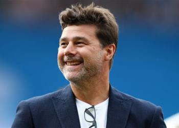 بينها ناد سعودي ومنتخب 4 وجهات محتملة لـ بوتشيتينو بعد الرحيل عن تشيلسي