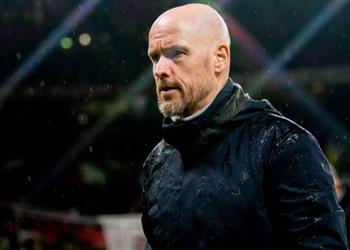 مانشستر يونايتد يستعيد لاعبه المصاب قبل نهائي الكأس أمام مانشستر سيتي