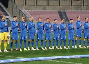 قائمة سلوفينيا النهائية لبطولة يورو 2024 مفاجأة كبيرة