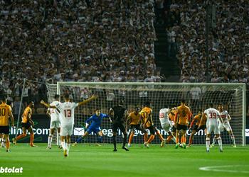 منهم شيكابالا وفتوح أسباب غياب 7 لاعبين عن قائمة الزمالك لمباراة فيوتشر في الدوري