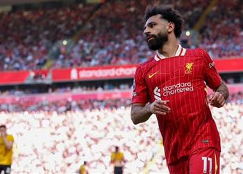 ديلي ميل محمد صلاح يثير تساؤلات جماهير ليفربول بسبب الحمقى