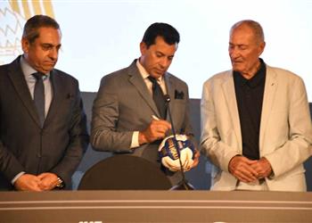 مصر تحتضن منافسات سوبر جلوب لكرة اليد وبطولة العالم للقارات