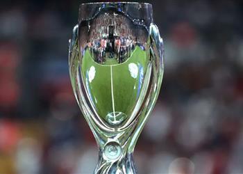 موعد نهائي السوبر الأوروبي 2024
