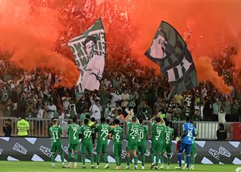 موعد والقناة الناقلة لمباراة الأهلي والرائد اليوم في الدوري السعودي والمعلقين