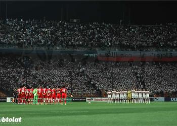 موعد والقناة الناقلة لمباراة الزمالك وفيوتشر اليوم في الدوري المصري