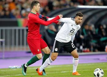 تريزيجيه يرد على أنباء عودته لـ الأهلي ويوضح علاقته بـ محمد صلاح