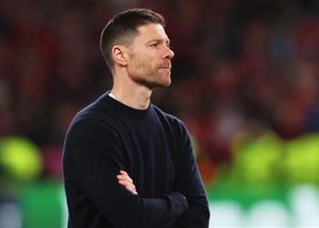 ألونسو بعد كسر سلسلة لاهزيمة باير ليفركوزن واجهنا فريقا شجاعا وسنتعلم التعامل مع الألم