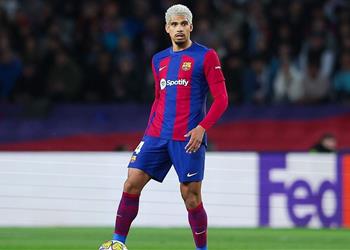 موندو ناد جديد ينافس بايرن ميونخ وأستون فيلا على ضم أراوخو من برشلونة