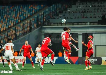 اتحاد الكرة ي علن حكم مباراة الزمالك وفيوتشر في الدوري المصري