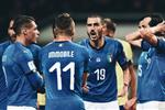 قائمة إيطاليا الأولية لـ يورو 2024.. سباليتي يستدعي 31 لاعبًا