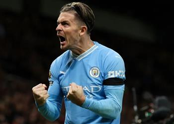 بايرن ميونخ يتطلع إلى ضم جريليش من مانشستر سيتي