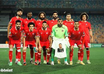 تشكيل فيوتشر أمام الزمالك في الدوري أحمد عاطف يقود الهجوم