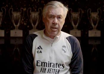 أنشيلوتي قبل نهائي دوري أبطال أوروبا أحاول تأجيل قلقي ولا نستسلم لهذه الأسباب