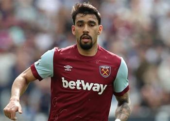 الاتحاد الإنجليزي يتهم باكيتا بخرق قواعد المراهنات واللاعب يعلق