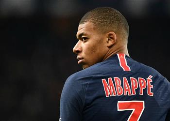 مبابي يراوغ بشأن انتقاله إلى ريال مدريد