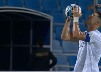 ترتيب هدافي الدوري السعودي بعد الجولة 33