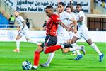 فيديو | النصر يسقط في فخ التعادل أمام الرياض بالدوري السعودي