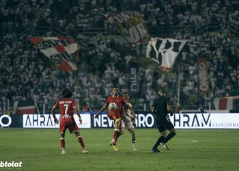ياسر عبد الرؤوف هدف الزمالك أمام فيوتشر صحيح ويوضح مدى أحقيته في ركلة جزاء