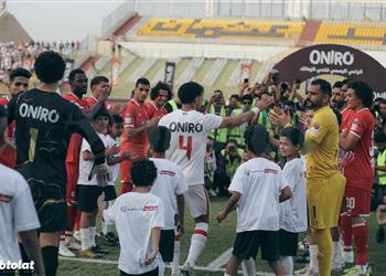 هيثم عرابي فيوتشر يمر بظروف صعبة واللاعبون نفذوا طلب المدرب أمام الزمالك