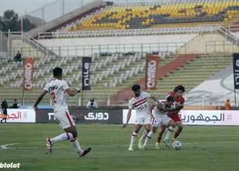 رئيس فيوتشر لاعب الزمالك سبب رعب لأي فريق ويتحدث عن موعد عودة أحمد رفعت