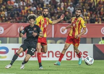 ياسين مرياح يتحدث عن خطة الترجي أمام الأهلي في أول 20 دقيقة