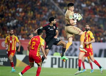 معلق مباراة الأهلي والترجي في إياب نهائي دوري أبطال إفريقيا