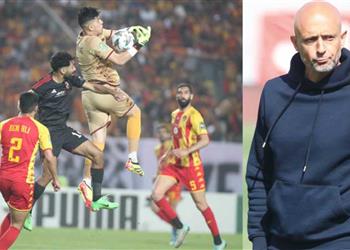 مدرب الترجي يحفز لاعيبه قبل مواجهة الأهلي سنعود من مصر بلقب دوري أبطال إفريقيا