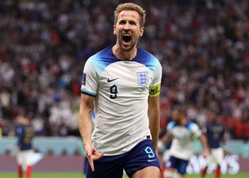 ميرور توضح موقف هاري كين من المشاركة مع إنجلترا في يورو 2024