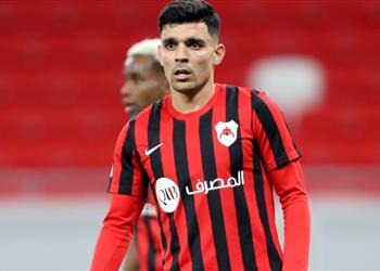 الكأس أشرف بن شرقي يقترب من الرحيل عن الريان القطري