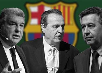 المحكمة تصدر حكم ا نهائي ا بشأن قضية نيجريرا وبرشلونة يعلق