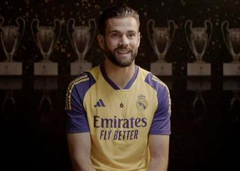 ناتشو أنشيلوتي يتناسب مع قيم ريال مدريد وأريد مواصلة صنع التاريخ بلقب دوري أبطال جديد