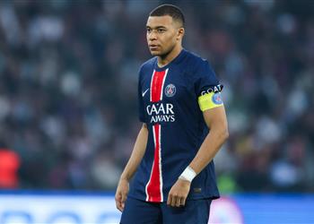 تقارير توضح موقف ريال مدريد الصارم تجاه مشاركة مبابي في أولمبياد باريس