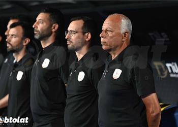 فاركو بعد التعادل مع سموحة نعاني من بداية الموسم والنتيجة مرضية لنا