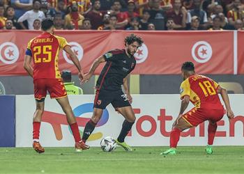 موعد والقنوات الناقلة لمباراة الأهلي والترجي اليوم في نهائي دوري أبطال إفريقيا والمعلقين