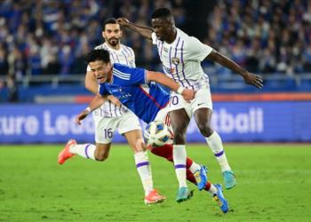 موعد والقنوات الناقلة لمباراة العين ويوكوهاما اليوم في نهائي دوري أبطال آسيا والمعلق