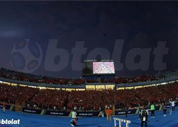 تذكرتي تعلن إرشادات حضور مباراة الأهلي والترجي في نهائي دوري أبطال إفريقيا