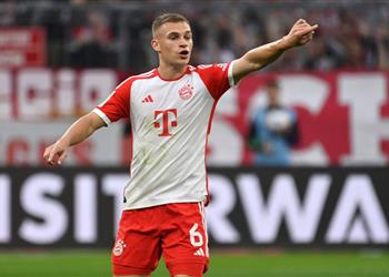 موندو توضح موقف صفقة كيميتش في برشلونة بعد رحيل تشافي