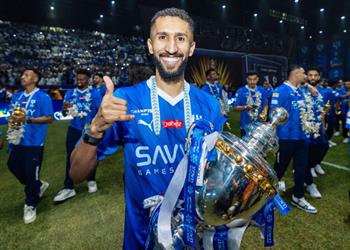 سلمان الفرج يثير تكهنات اعتزاله أو رحيله بعد موسم صعب مع الهلال