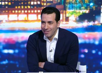 فيديو أبو تريكة يوجه رسالة خاصة لجماهير الأهلي قبل مواجهة الترجي في نهائي دوري أبطال إفريقيا