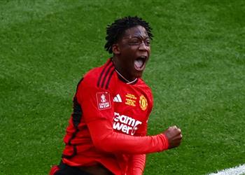 كوبي ماينو الفوز بكأس الاتحاد الإنجليزي يعني كل شيء بالنسبة لي