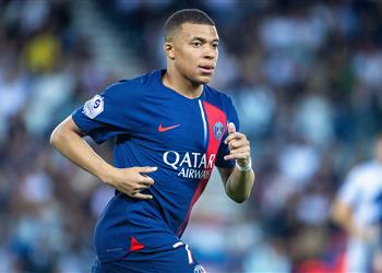 تشكيل باريس سان جيرمان أمام ليون في نهائي كأس فرنسا الظهور الأخير لـ مبابي