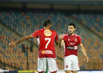 أكرم توفيق سنفوز على الزمالك بشرط وحيد والأهلي يستحق لقب دوري أبطال إفريقيا