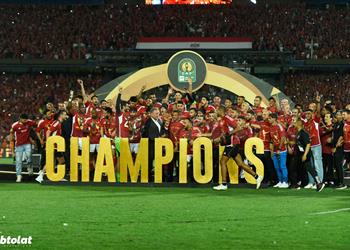 سعد شلبي الأهلي يجهز حدث ا تاريخي ا بعد الفوز بدوري الأبطال وأزحنا ريال مدريد